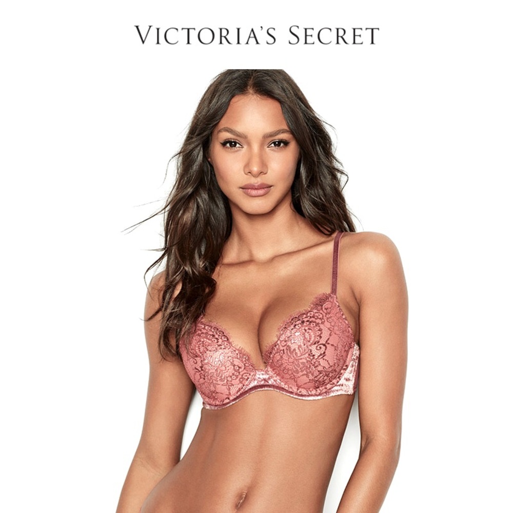New Victoria’s Secret Very Sexy Push Up Bra